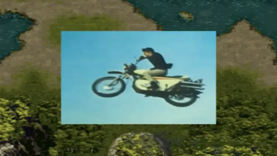 Capture d'écran de l'article