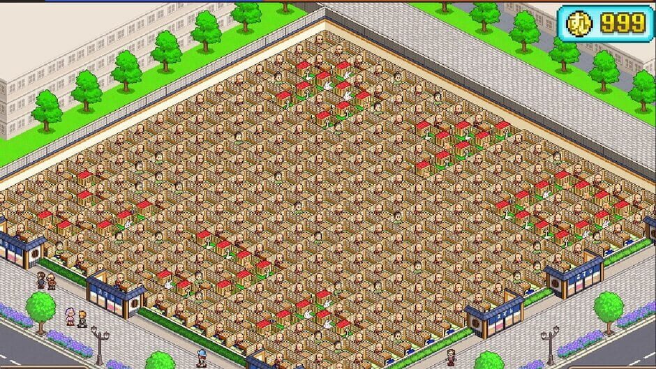 The Sushi Spinnery Screenshot