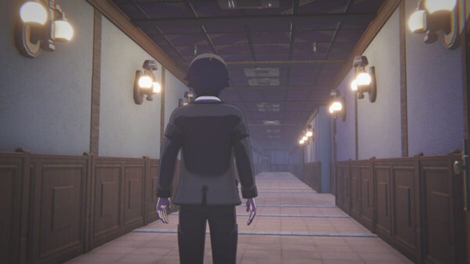 Burden of Truth screenshot 3