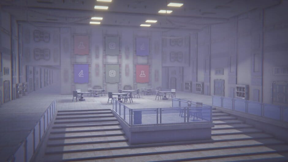 Burden of Truth screenshot 4