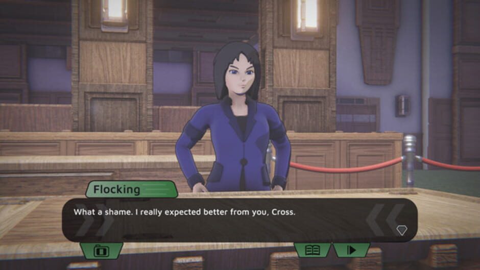 Burden of Truth screenshot 5