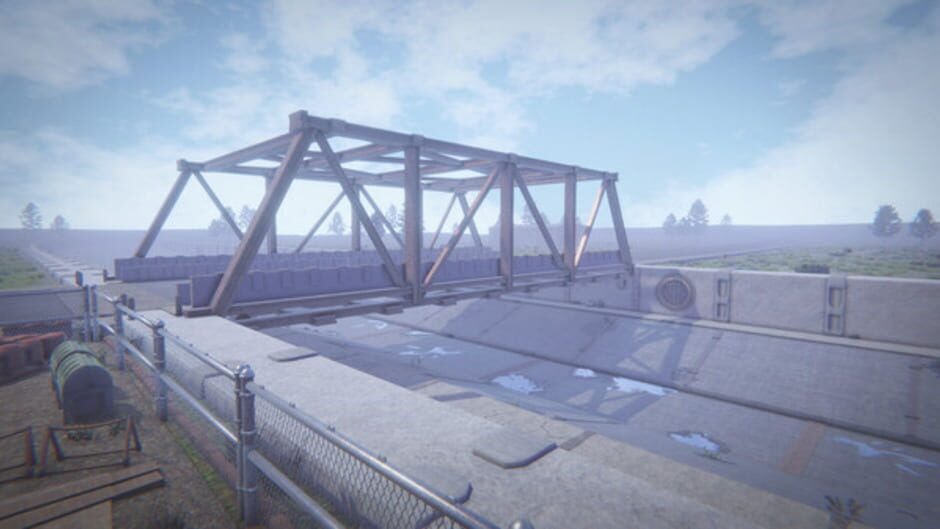 Burden of Truth screenshot 7