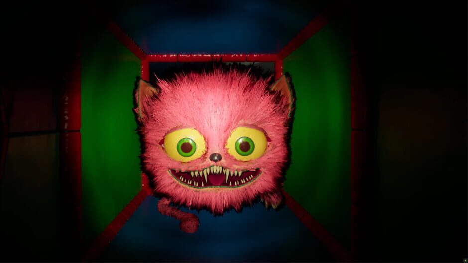 Screenshot Gummy Nightmares