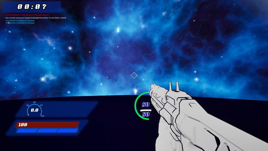 Off Air screenshot