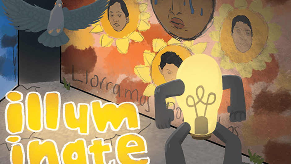 Illuminate Screenshot