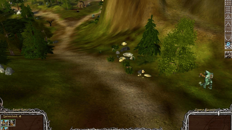 Besieger Screenshot