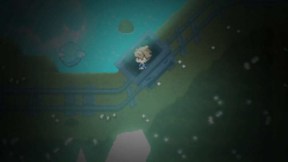 Pokémon Eclesia screenshot