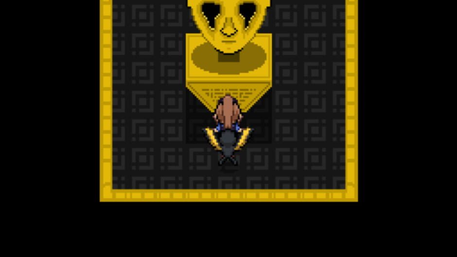 Pokémon Eclesia screenshot