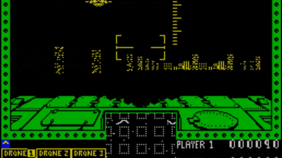 3D Seiddab Attack Screenshot