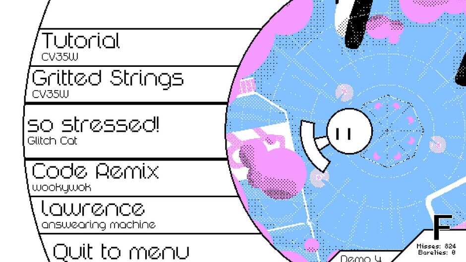 Screenshot Beatblock