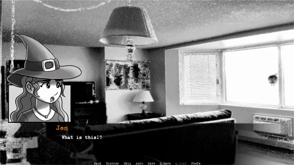 Capture d'écran de l'article