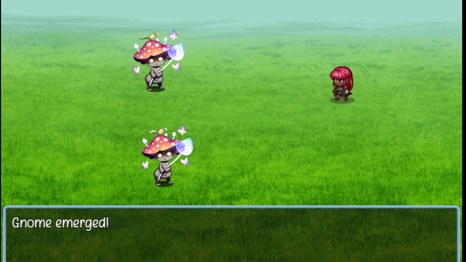 Short Adventure screenshot