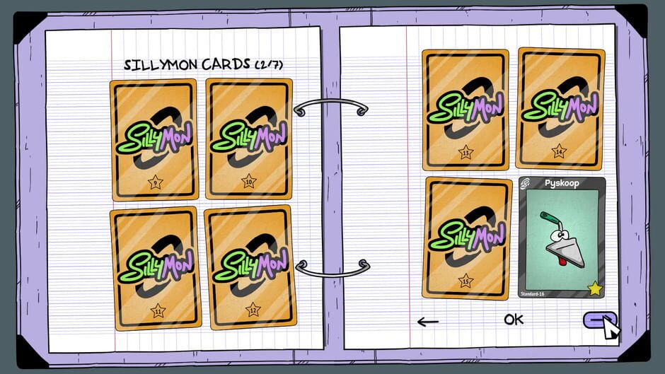 Little Brats! Screenshot