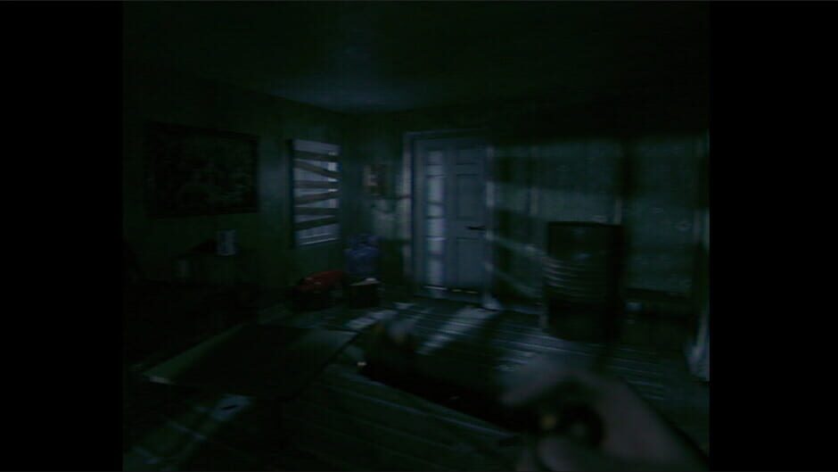 Psychopath Massacre Screenshot