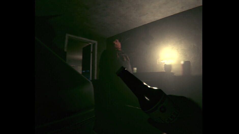 Psychopath Massacre Screenshot