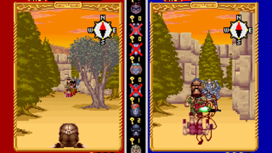Last Survivor Screenshot