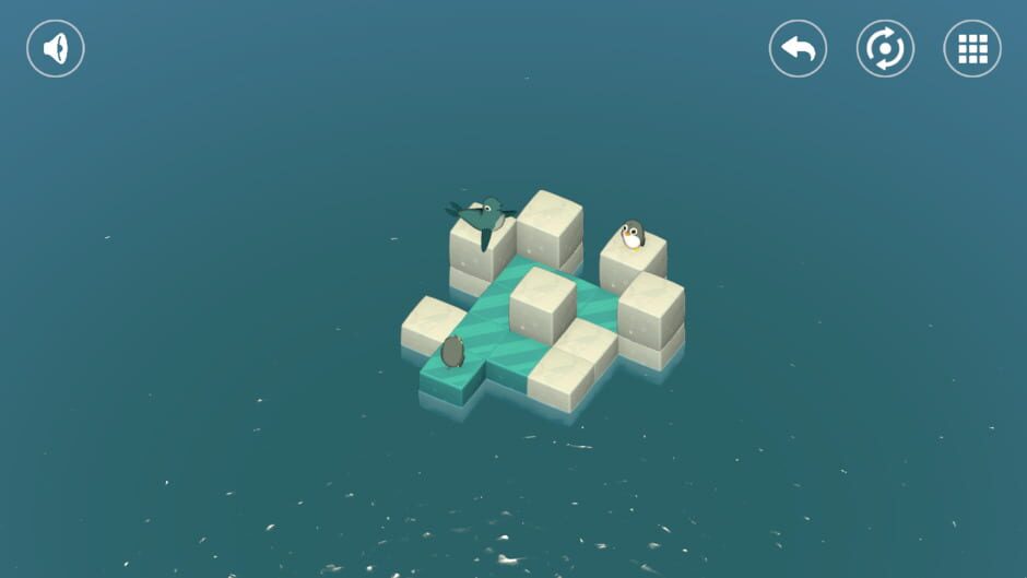 Chill Seekers Screenshot