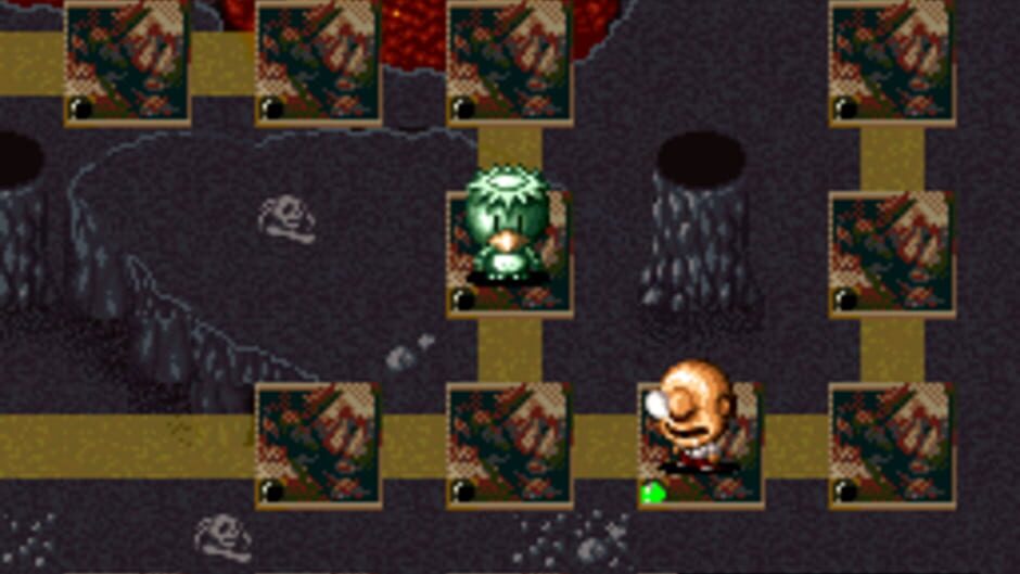 Mizuki Shigeru no Yokai Hyakki Yakou screenshot