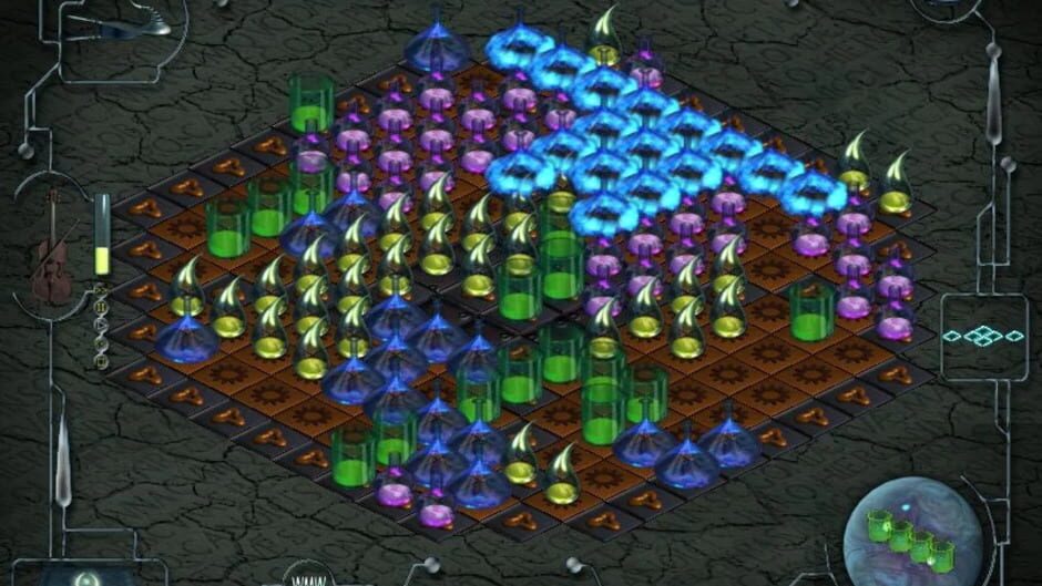 The Alchemist screenshot