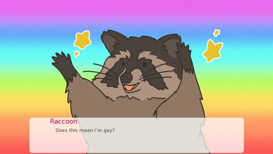 สกรีนช็อตจาก Raccoonwave (รูปที่ 3)
