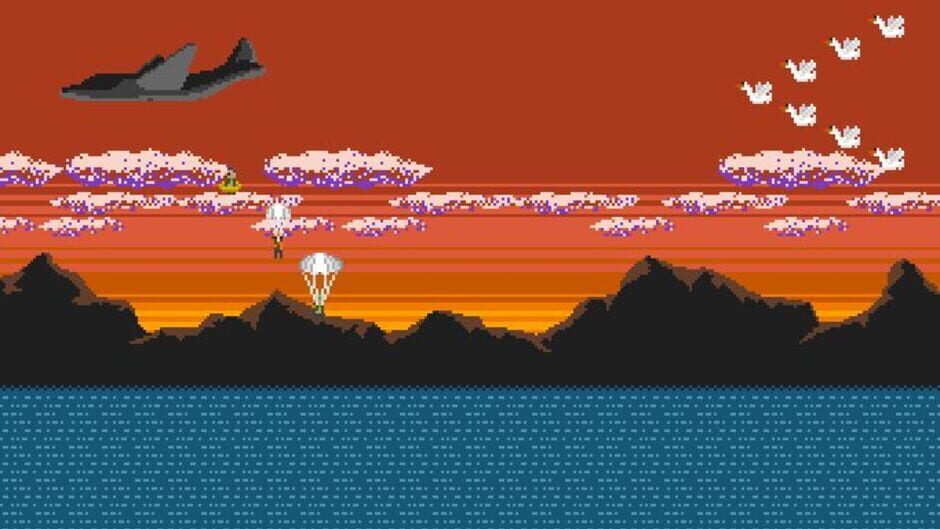 Cambo: Webbed Fist media thumbnail