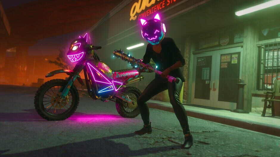 Saints Row: Idols Anarchy Pack screenshot 1