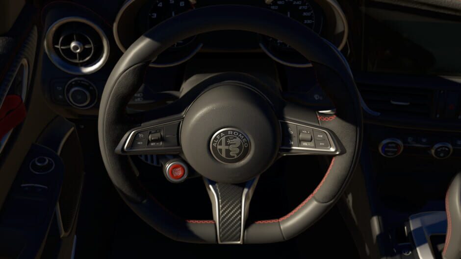 Screenshot Assetto Corsa EVO