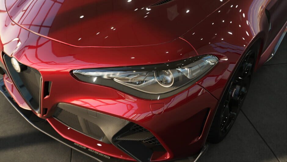 Screenshot Assetto Corsa EVO