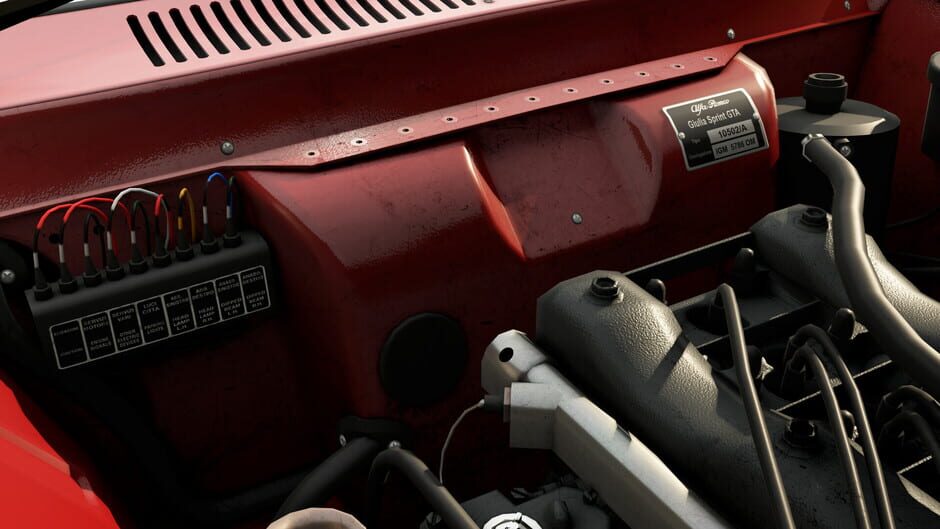 Screenshot Assetto Corsa EVO
