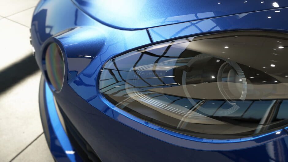 Screenshot Assetto Corsa EVO