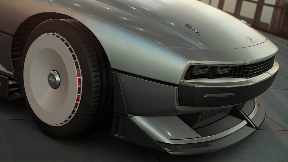 Screenshot Assetto Corsa EVO