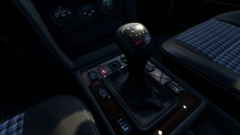 Screenshot Assetto Corsa EVO