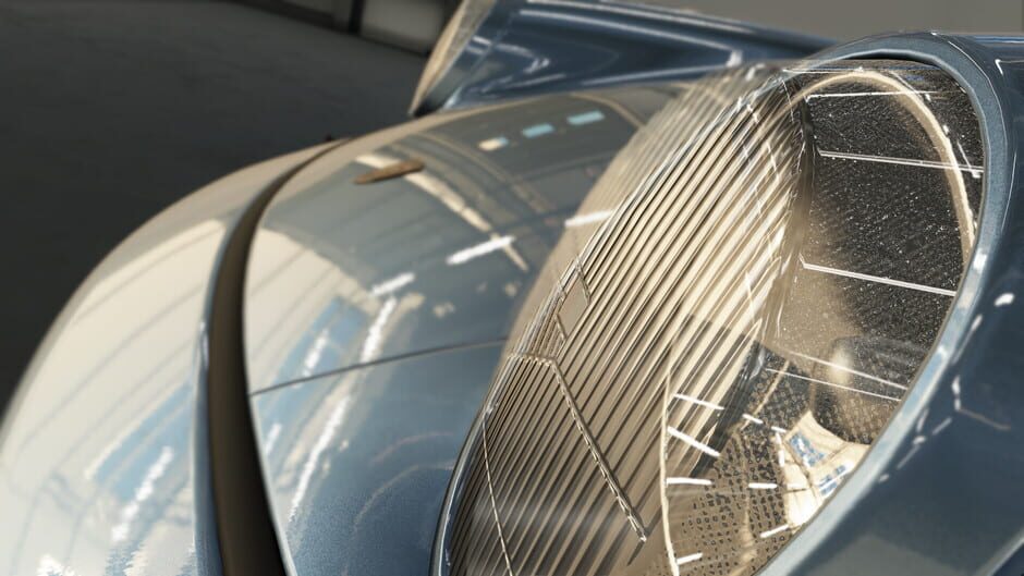 Screenshot Assetto Corsa EVO