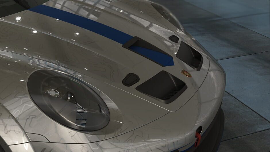 Screenshot Assetto Corsa EVO