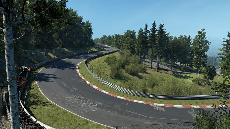 Screenshot Assetto Corsa EVO
