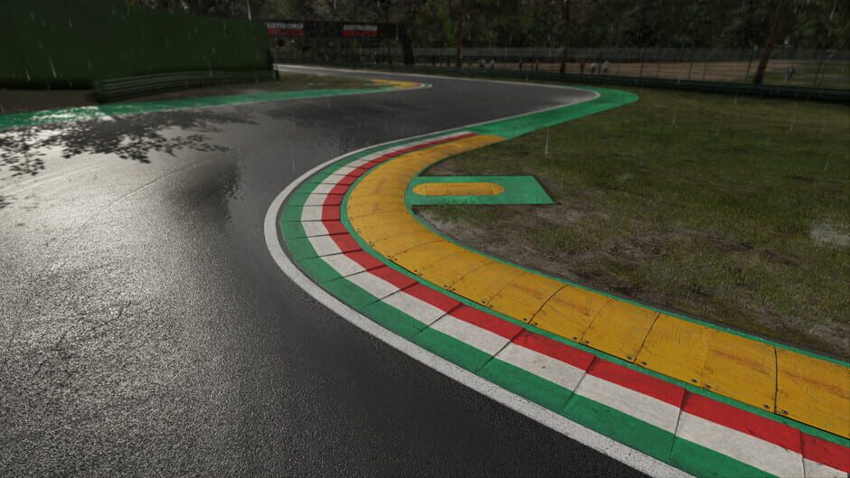 Screenshot Assetto Corsa EVO