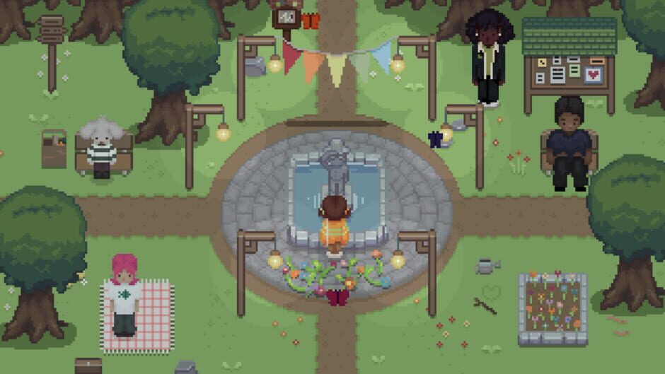 Garage Sale Screenshot