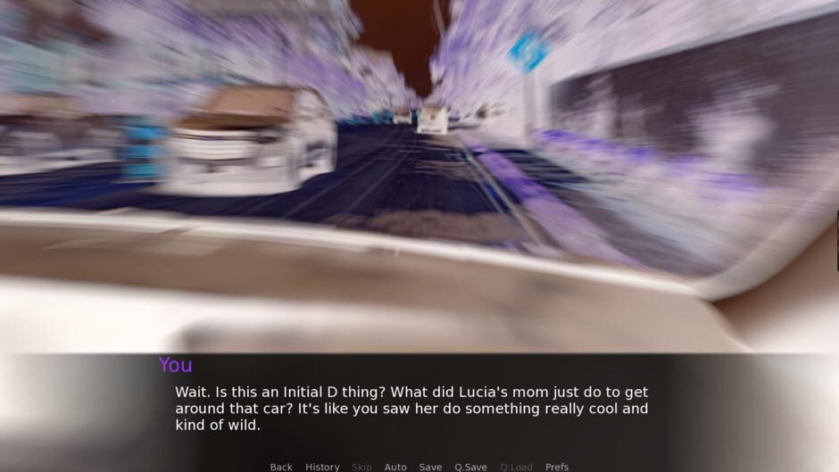 Purple Prose for Purple Hearts: **** the Witch media thumbnail