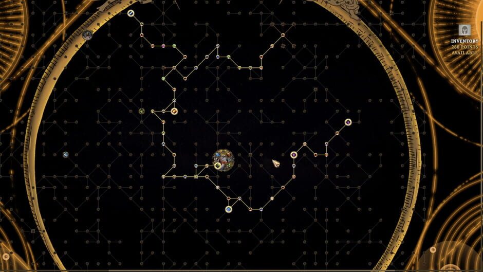 Screenshot To Kill a God