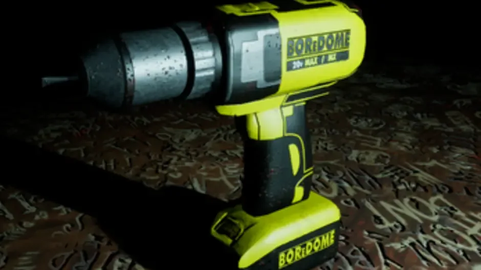 Disorder: Save Your Family