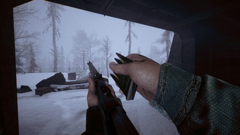 Screenshot Polyaris