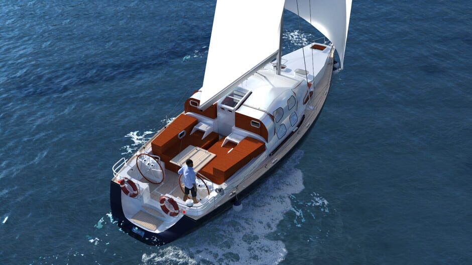 My Girlfriend is... Centaur Screenshot