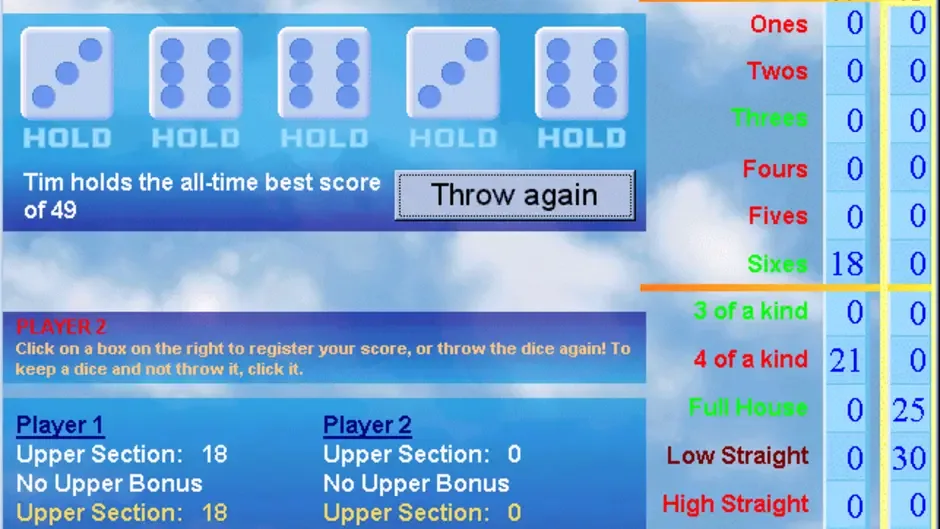 Screenshot 1