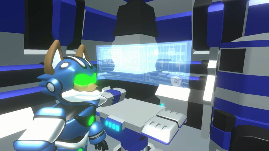 Unit Down Charge screenshot