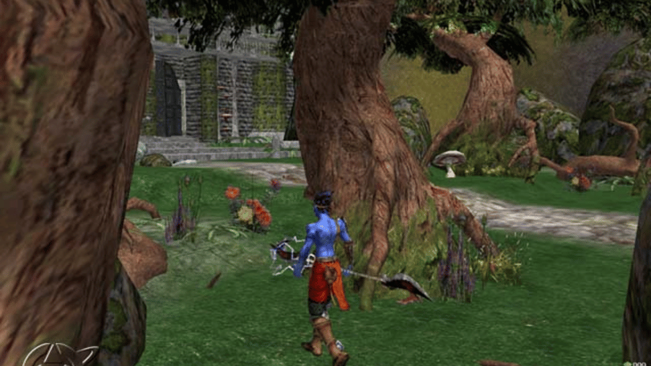 Azurik: Rise of Perathia Screenshot