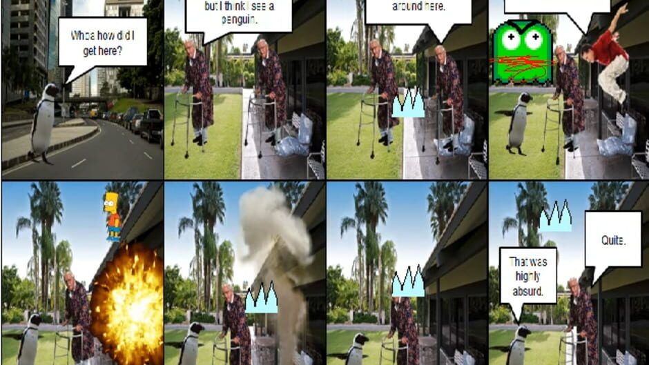 Bart Bash media thumbnail