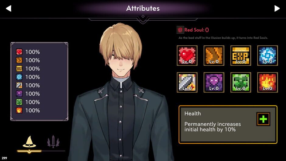 Deals With Witch Screenshot