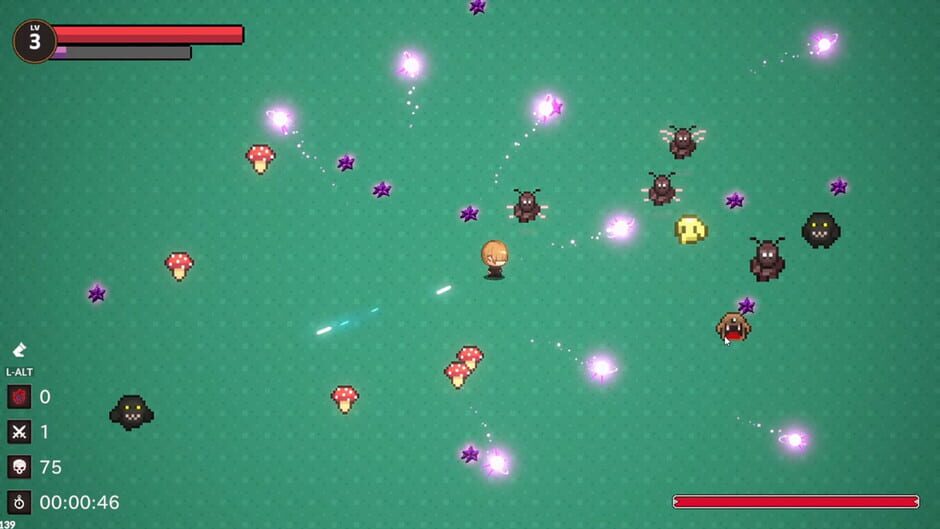 Deals With Witch Screenshot