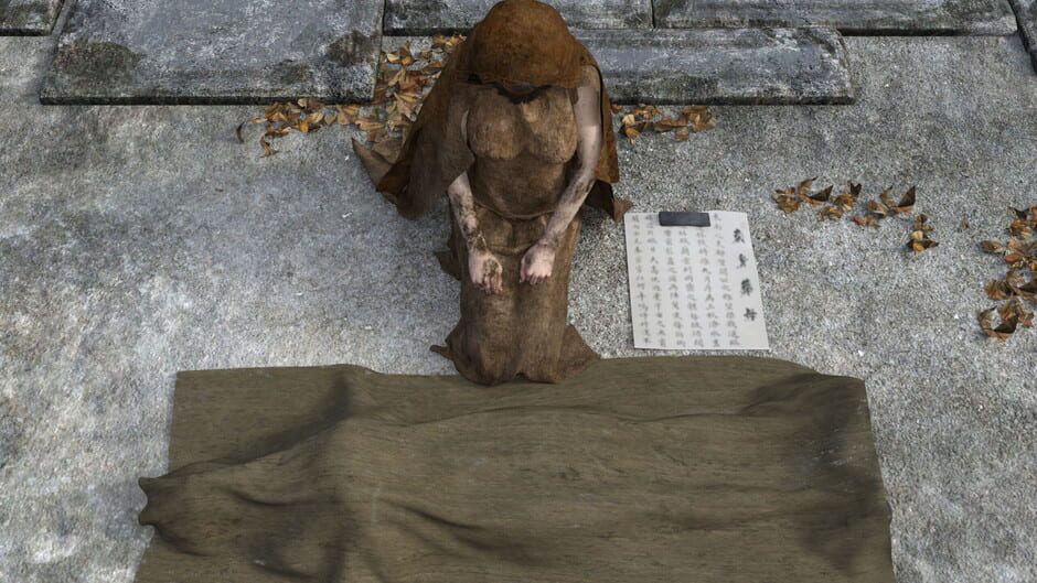 Jin Ping Mei Screenshot