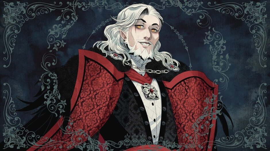 Screenshot Draculesti